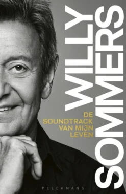 Willy Sommers eBook