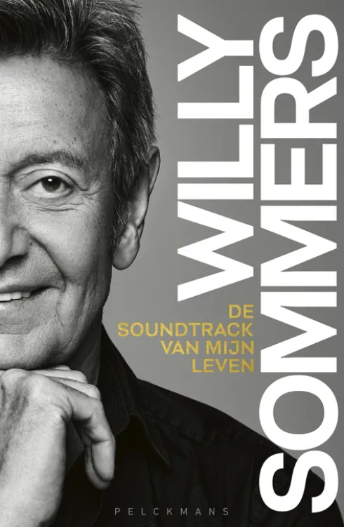 Willy Sommers eBook