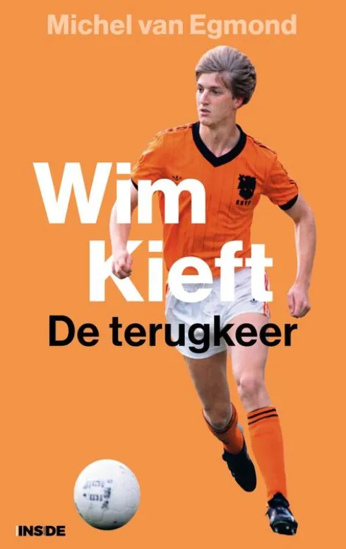 Wim Kieft eBook