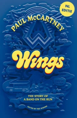 Wings eBook