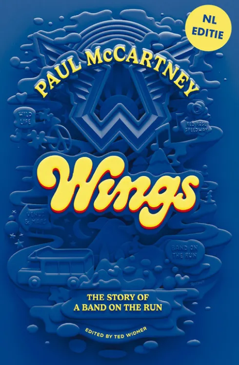 Wings eBook
