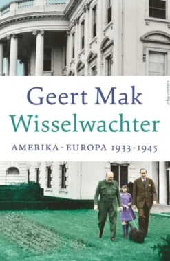 Wisselwachter eBook