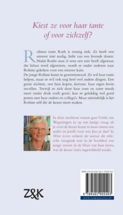 Witte rozen eBook