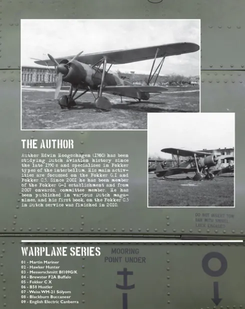 WM.21 Sólyom eBook