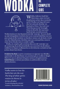 Wodka eBook