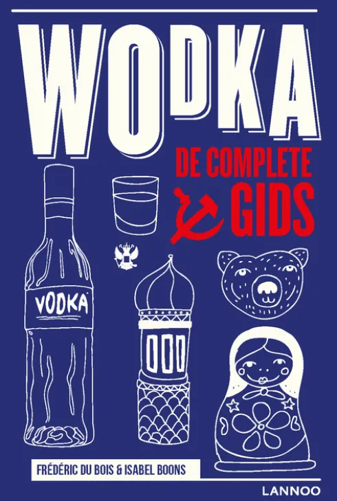 Wodka eBook