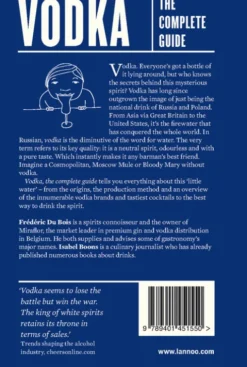Wodka eBook