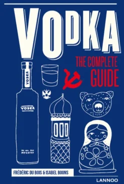 Wodka eBook