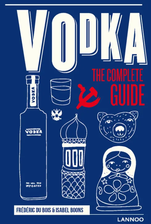Wodka eBook