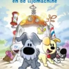Woezel & Pip en de tijdmachine eBook