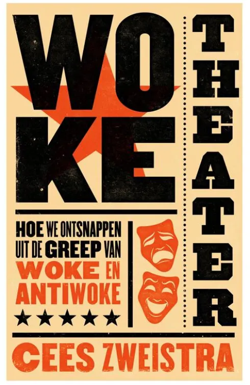 Woke theater eBook