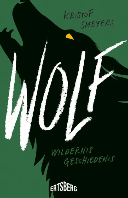 Wolf eBook