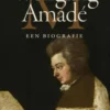 Wolfgang Amadé eBook