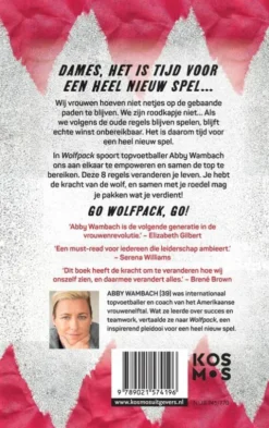 Wolfpack eBook