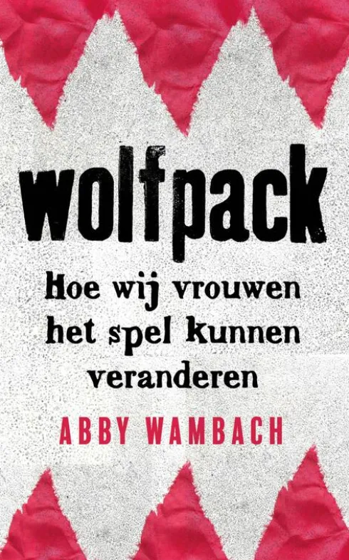 Wolfpack eBook