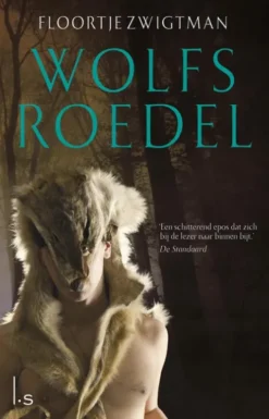 Wolfsroedel eBook
