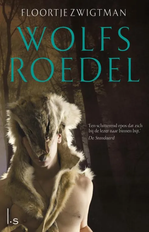 Wolfsroedel eBook