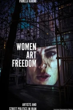 Women, Art, Freedom eBook