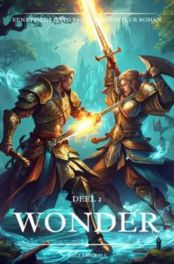 Wonder eBook