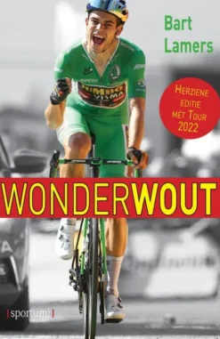Wonderwout eBook