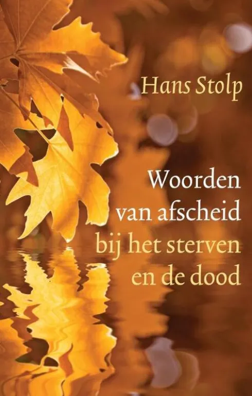 Woorden van afscheid bij het sterven en de dood eBook