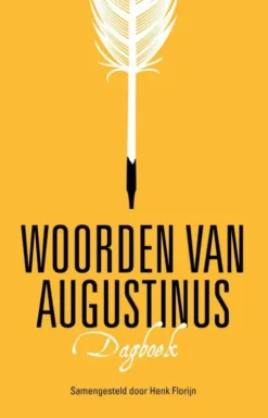 Woorden van Augustinus eBook