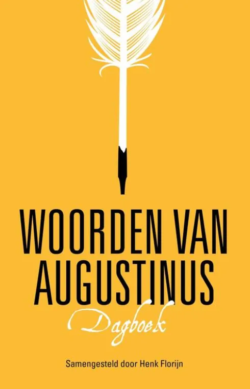 Woorden van Augustinus eBook