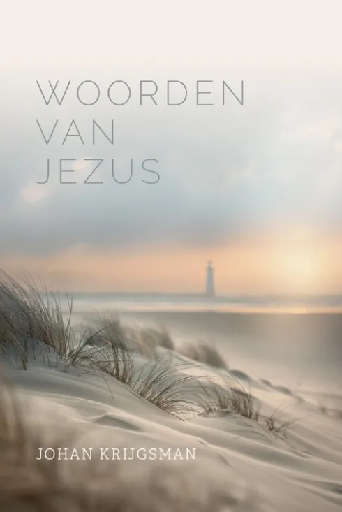 Woorden van Jezus eBook