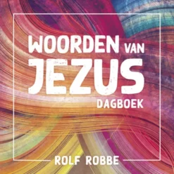 Woorden van Jezus eBook