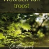Woorden van troost eBook