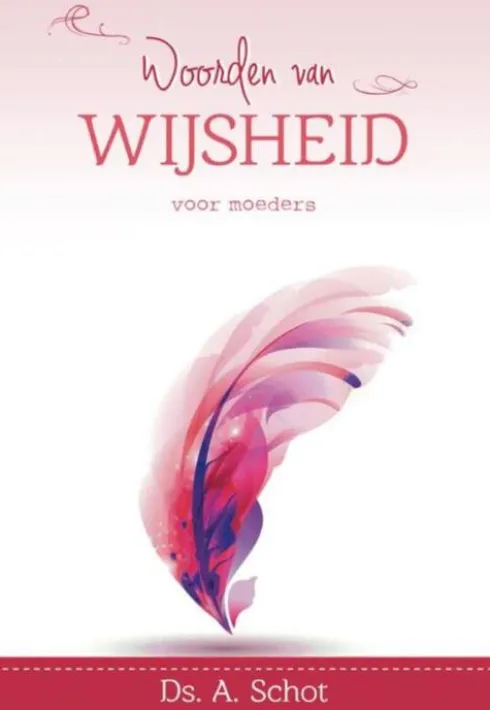 Woorden van wijsheid eBook