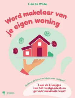 Word makelaar van je eigen woning eBook