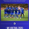 World Cup Curaçao eBook