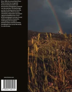 World Press Photo 2022 eBook