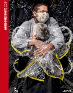 World press photo 2021 eBook