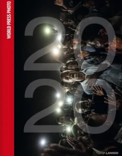 World Press Photo 2020 eBook