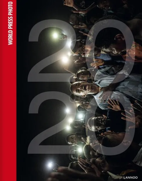 World Press Photo 2020 eBook