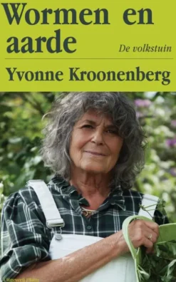 Wormen en aarde eBook