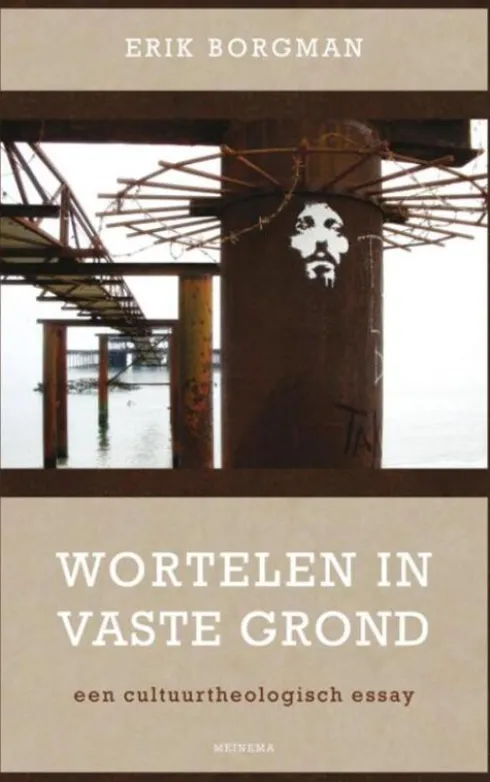 Wortelen in vaste grond eBook