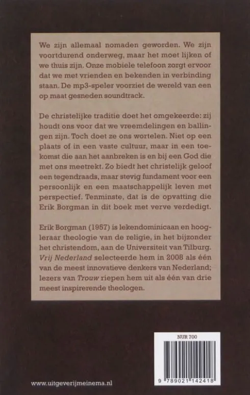 Wortelen in vaste grond eBook