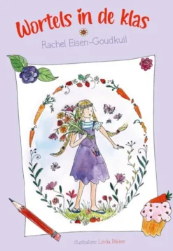 Wortels in de klas eBook