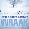 Wraak eBook