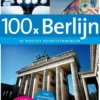 100 x Berlijn eBook