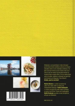 XIII Antwerpen eBook