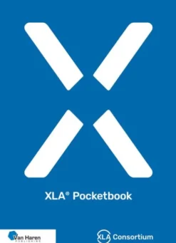 XLA® Pocketbook eBook