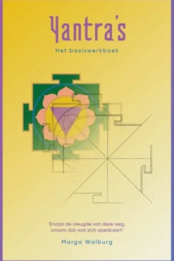 Yantra's het basiswerkboek eBook