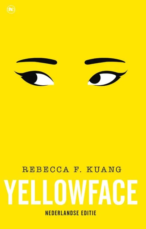 Yellowface eBook