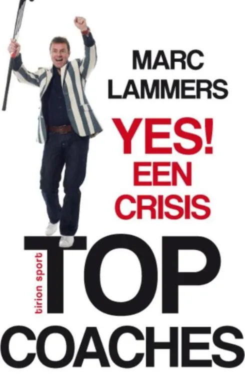 Yes! Een crisis eBook