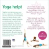 Yoga helpt eBook