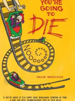 You're going to die eBook